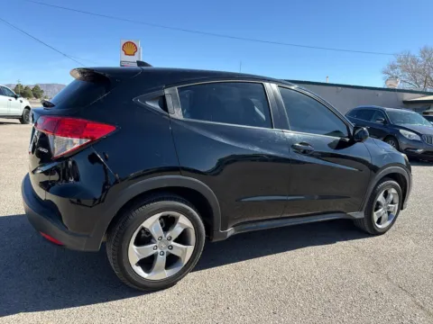 More photos of 2019 HONDA HR-V LX at Justin's Motor Company, NM