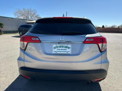 More photos of 2019 HONDA HR-V EX at Justin's Motor Company, NM