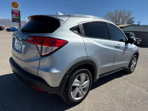 More photos of 2019 HONDA HR-V EX at Justin's Motor Company, NM