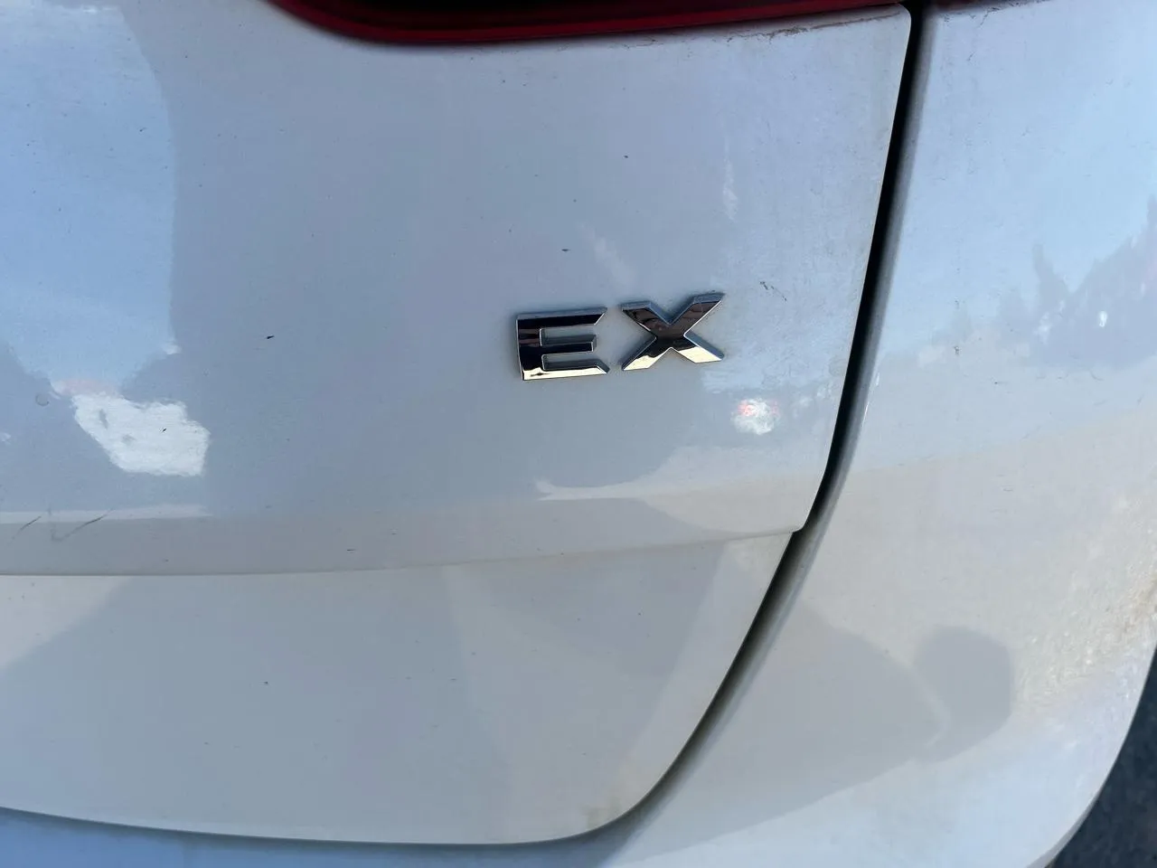 2022 Kia Sportage EX - Photo 10