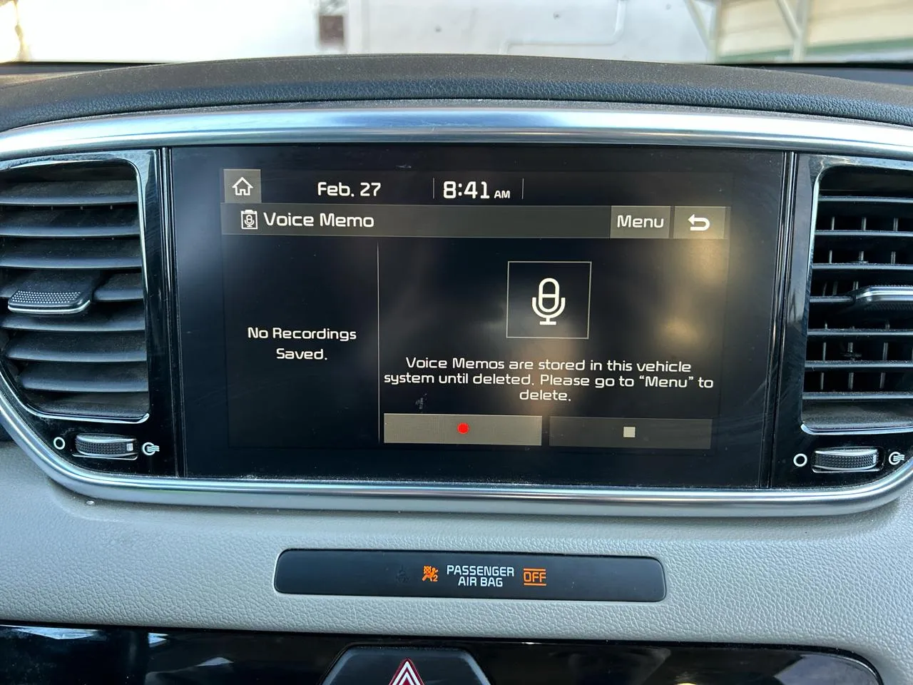 2022 Kia Sportage EX - Photo 21