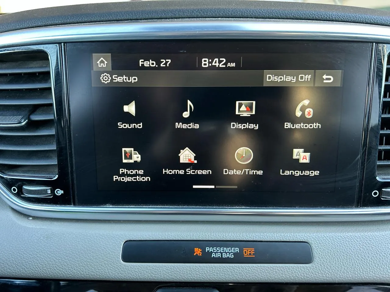 2022 Kia Sportage EX - Photo 22