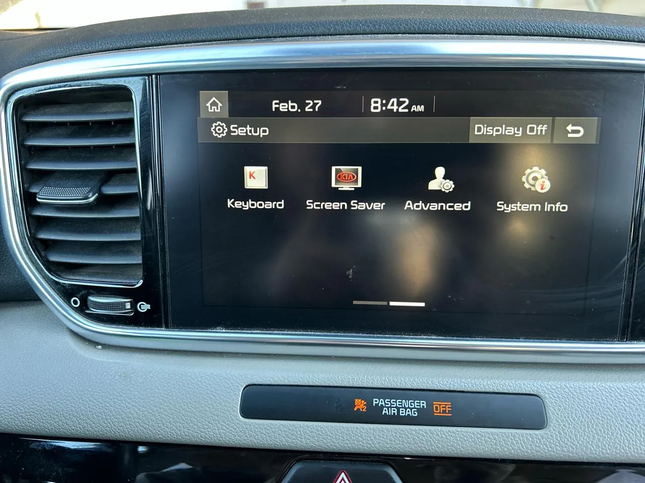 2022 Kia Sportage EX - Photo 23