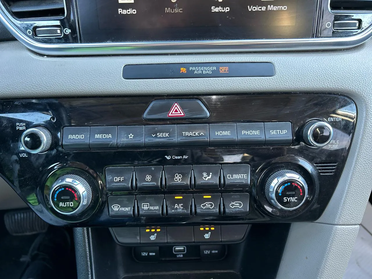 2022 Kia Sportage EX - Photo 26