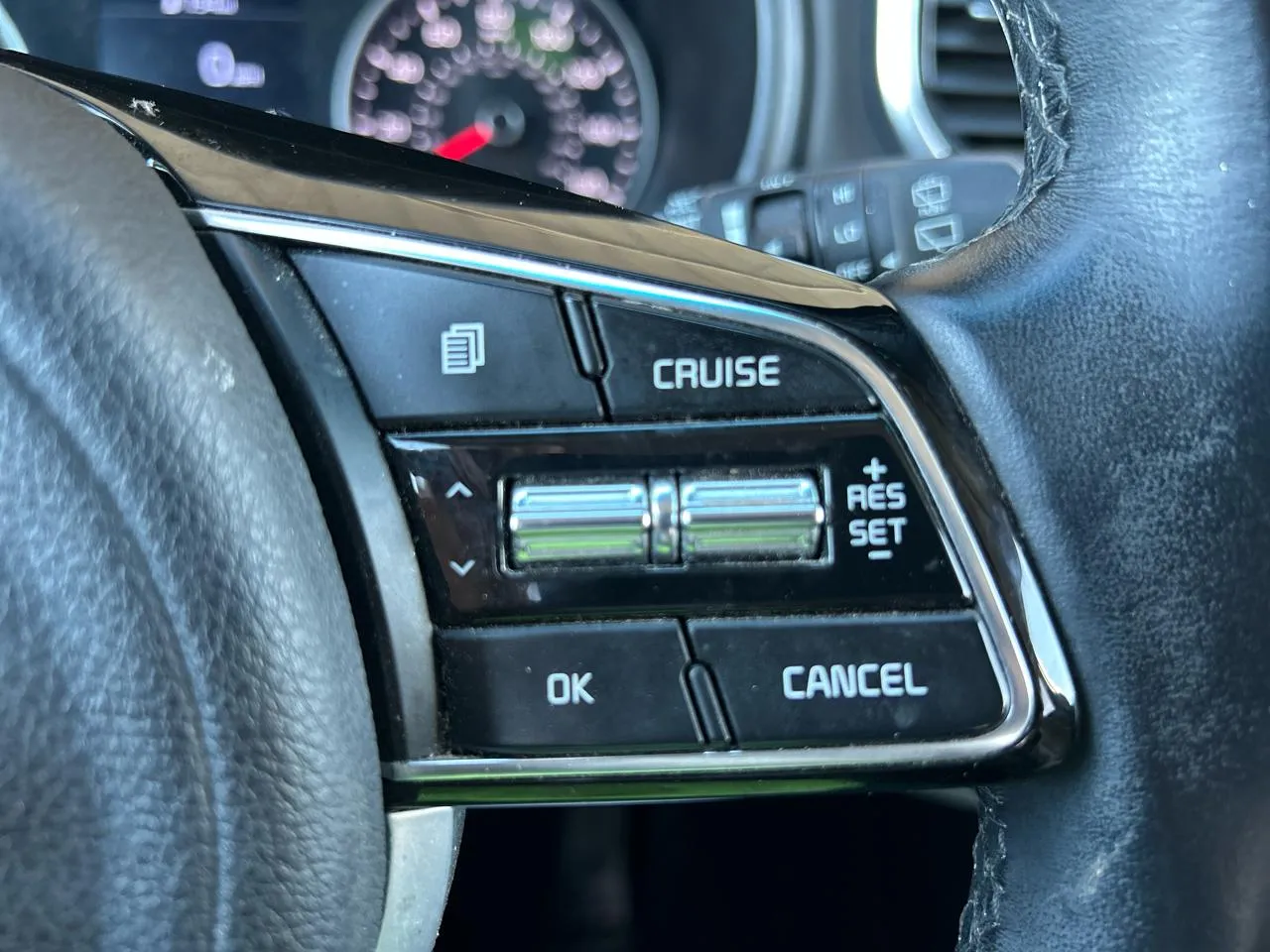 2022 Kia Sportage EX - Photo 29