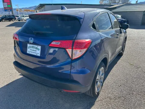 More photos of 2017 HONDA HR-V EX at Justin's Motor Company, NM