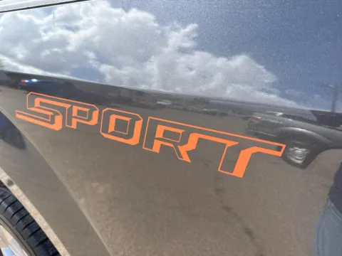 Another view of 2018 FORD F-150 SUPER CAB for sale in Alamogordo, NM at Justin's Motor Company