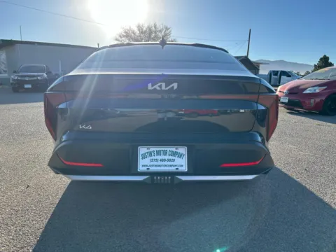 More photos of 2025 KIA K4 LXS at Justin's Motor Company, NM