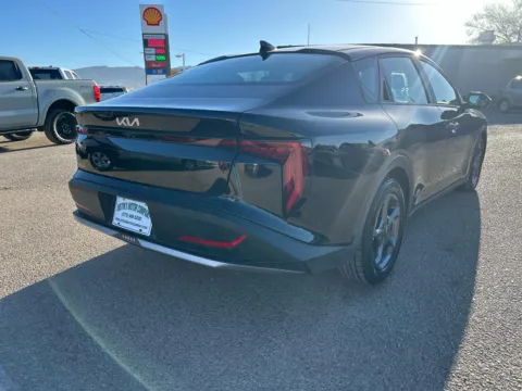 More photos of 2025 KIA K4 LXS at Justin's Motor Company, NM