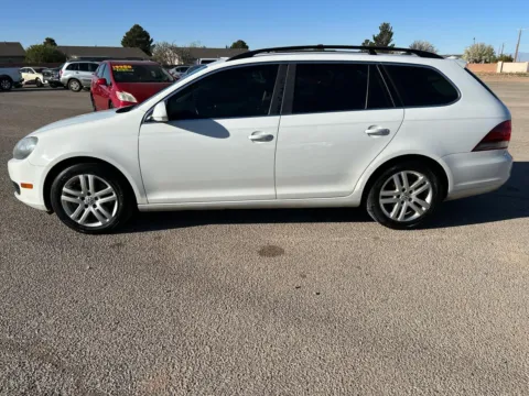 Photos of 2014 VOLKSWAGEN JETTA TDI for sale in Alamogordo, NM at Justin's Motor Company