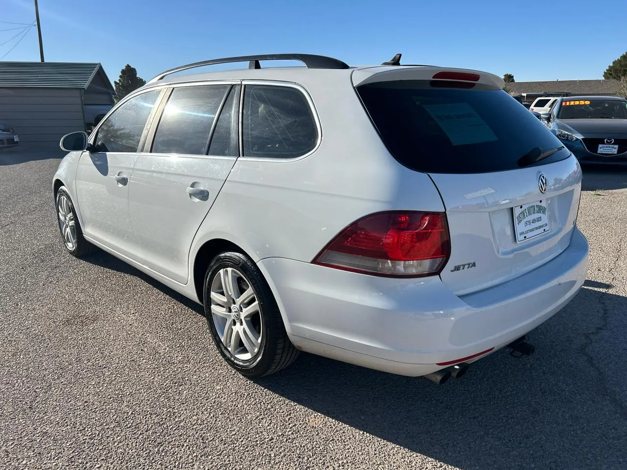 Volkswagen Jetta photo 3