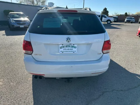 More photos of 2014 VOLKSWAGEN JETTA TDI at Justin's Motor Company, NM