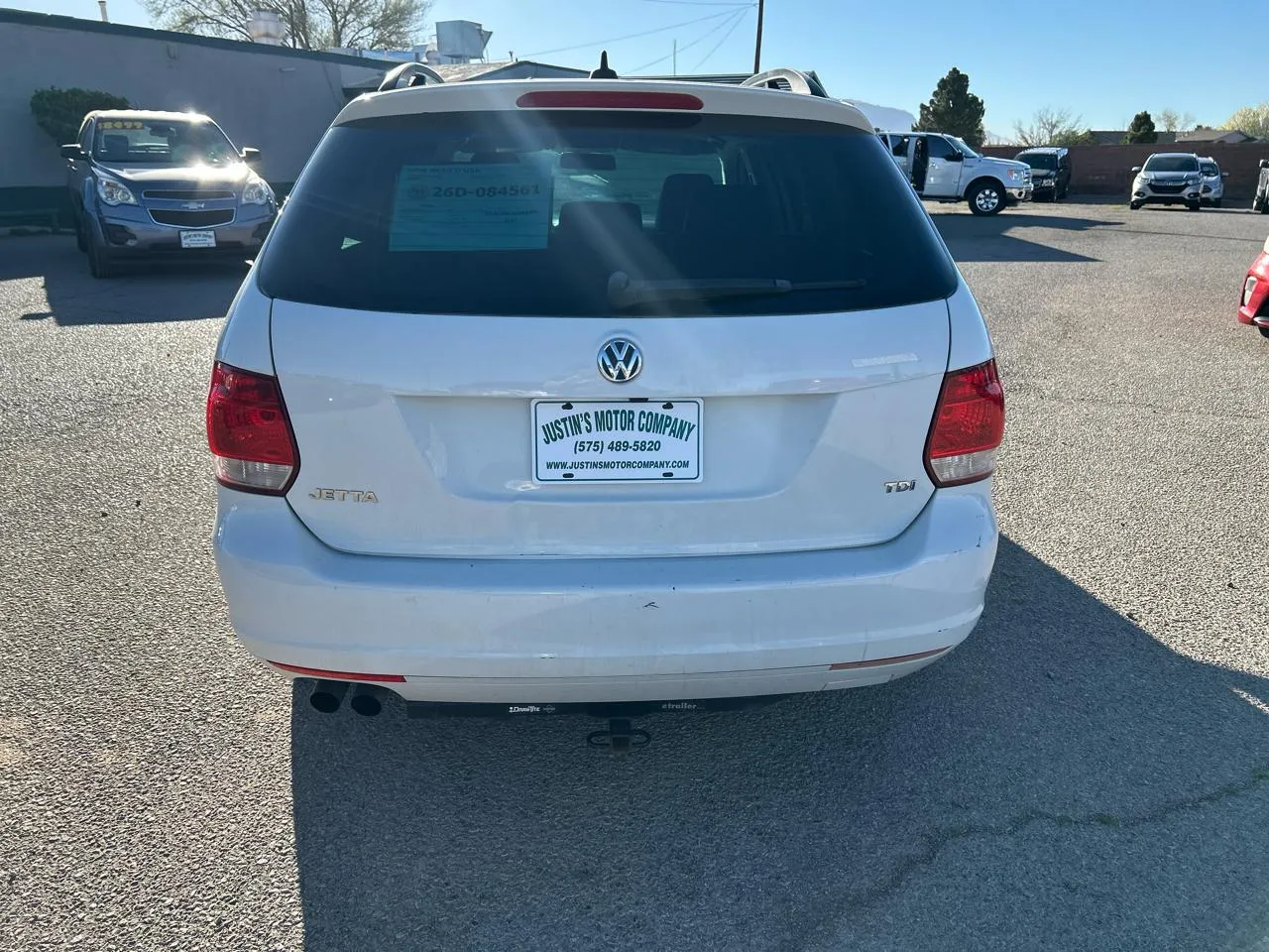 Volkswagen Jetta photo 4