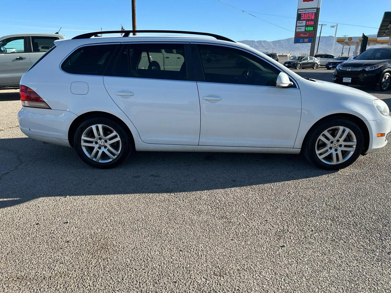 Volkswagen Jetta photo 5