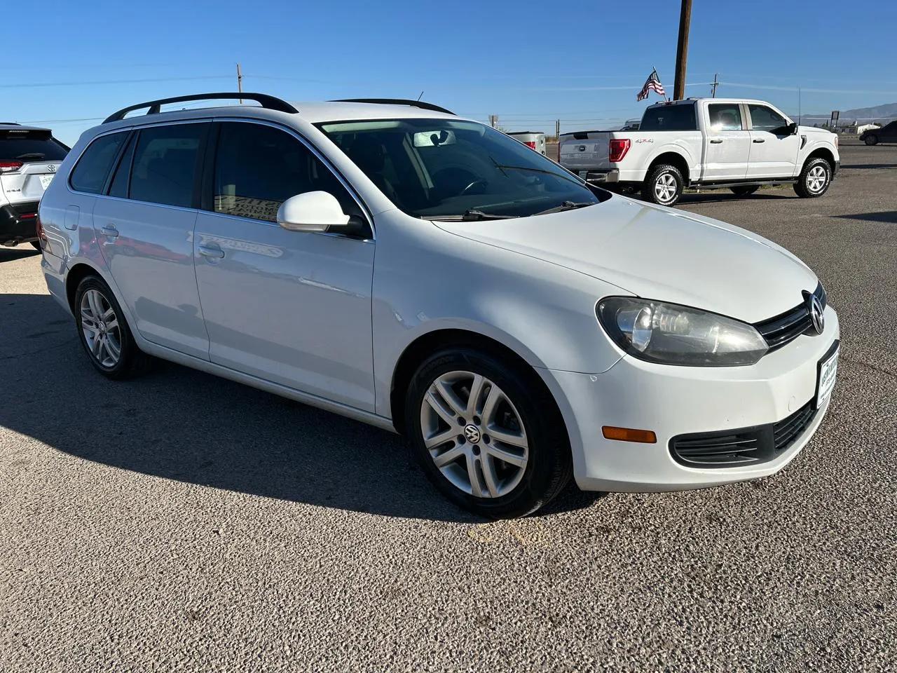 Volkswagen Jetta photo 6