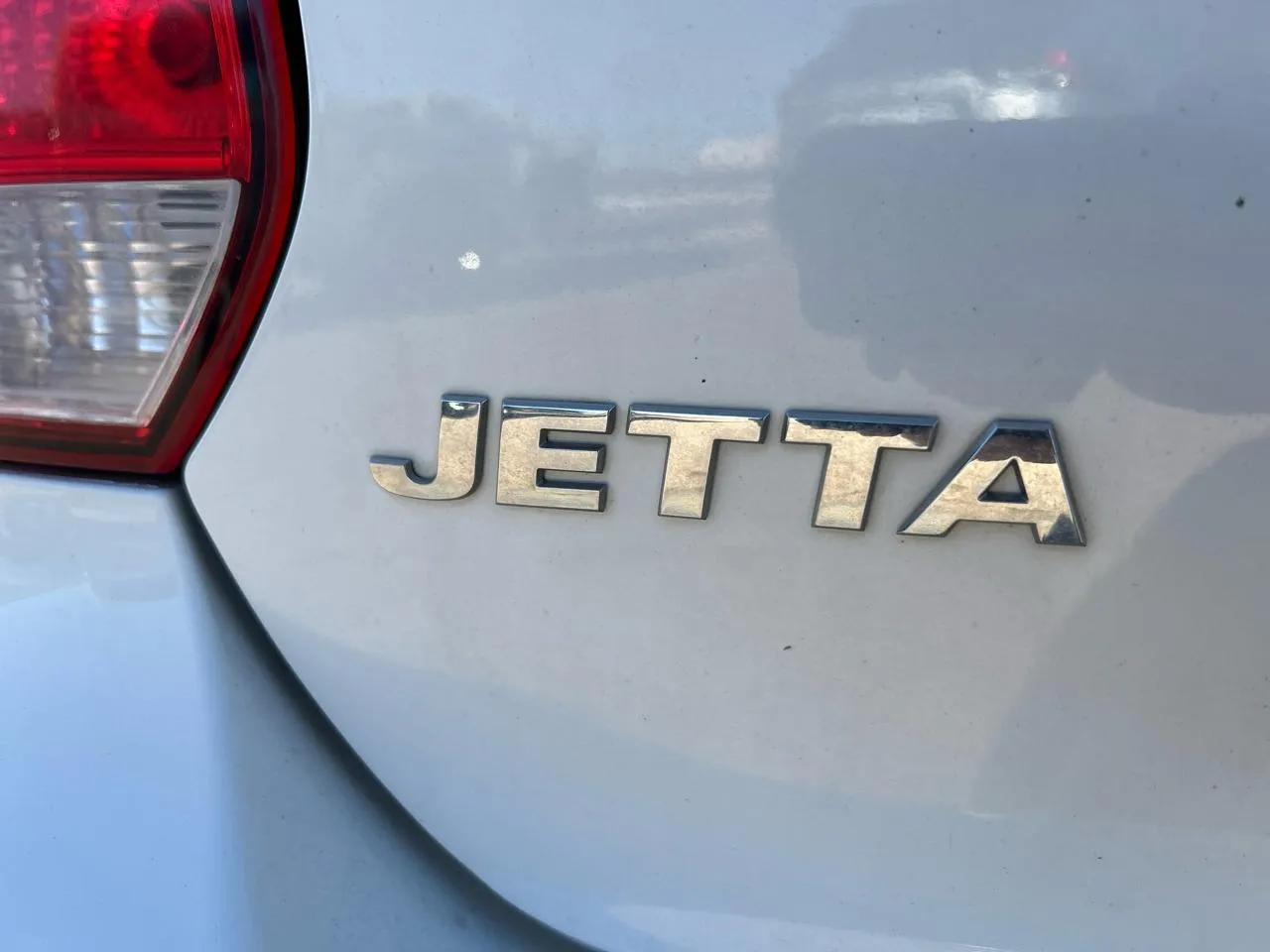 Volkswagen Jetta photo 7