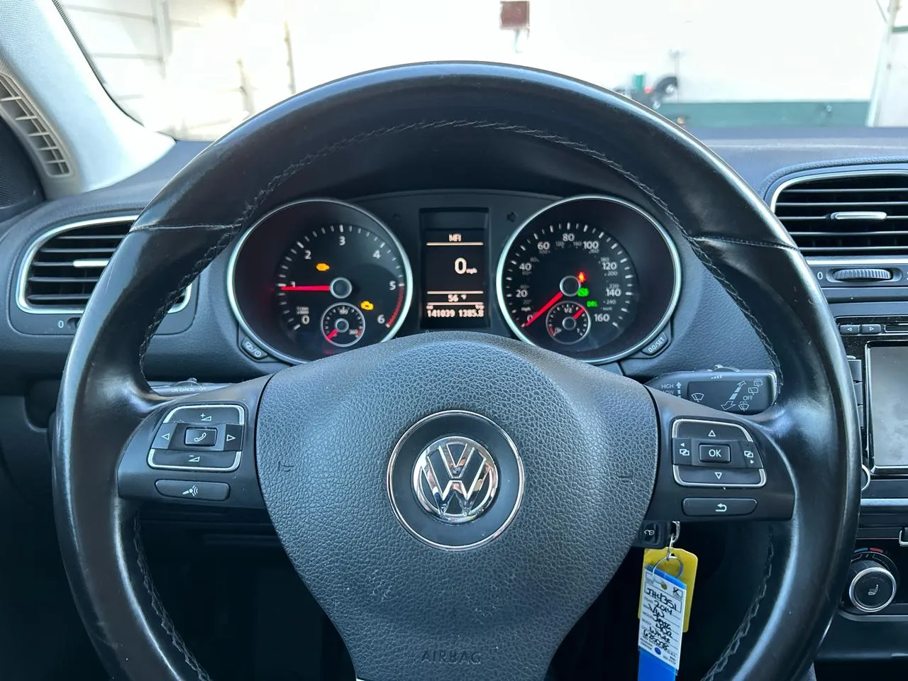 Volkswagen Jetta photo 11