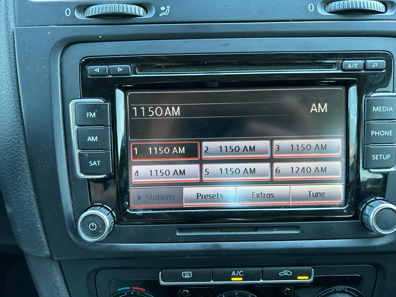 Volkswagen Jetta photo 15