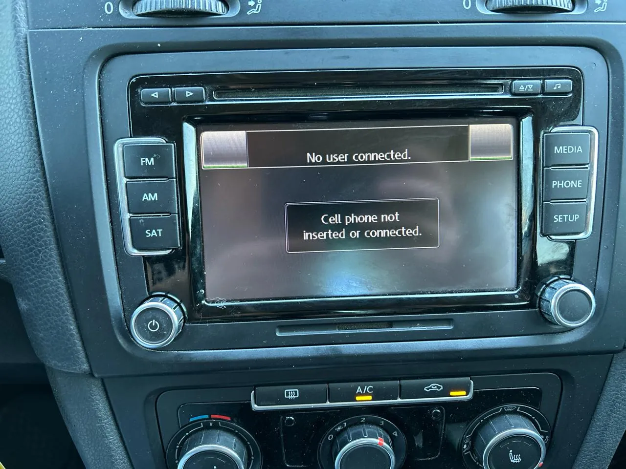 Volkswagen Jetta photo 18
