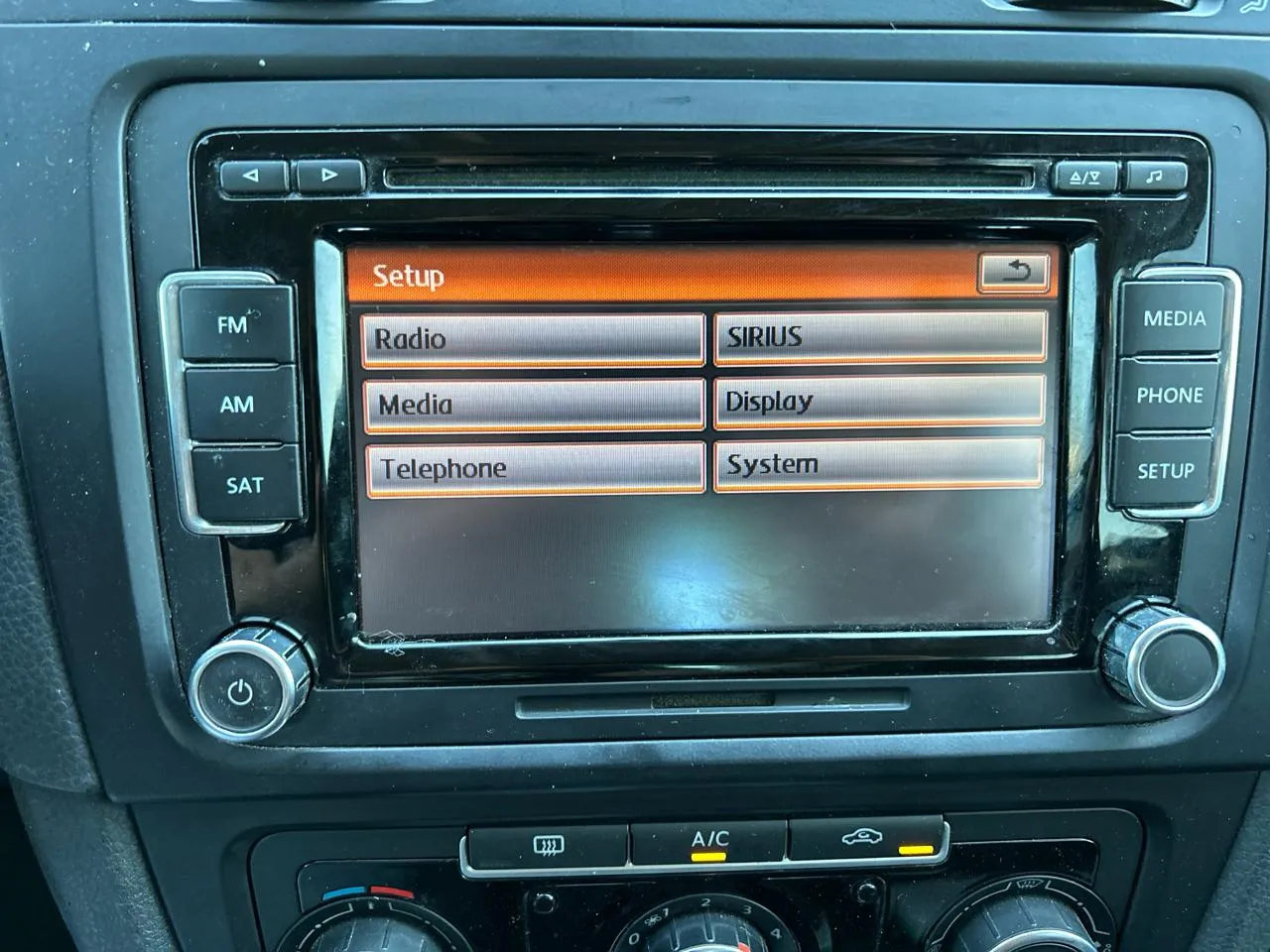 Volkswagen Jetta photo 19