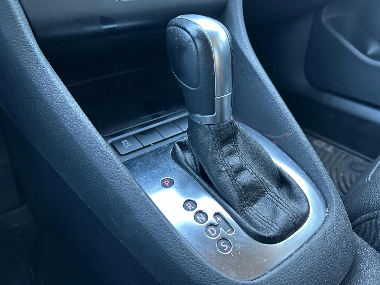 Volkswagen Jetta photo 21