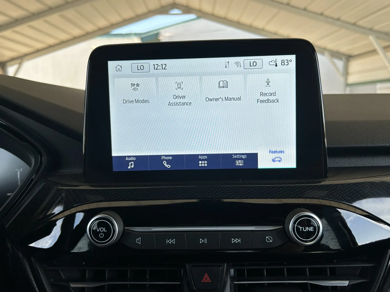 Ford Escape photo 32