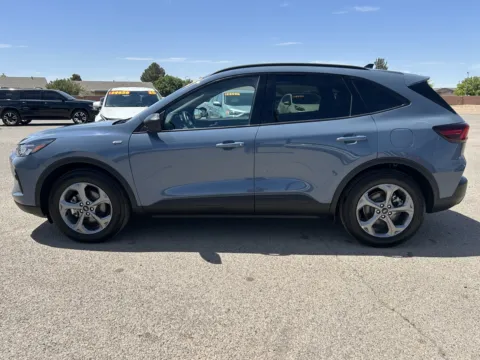Photos of 2025 FORD ESCAPE ST LINE for sale in Alamogordo, NM at Justin's Motor Company