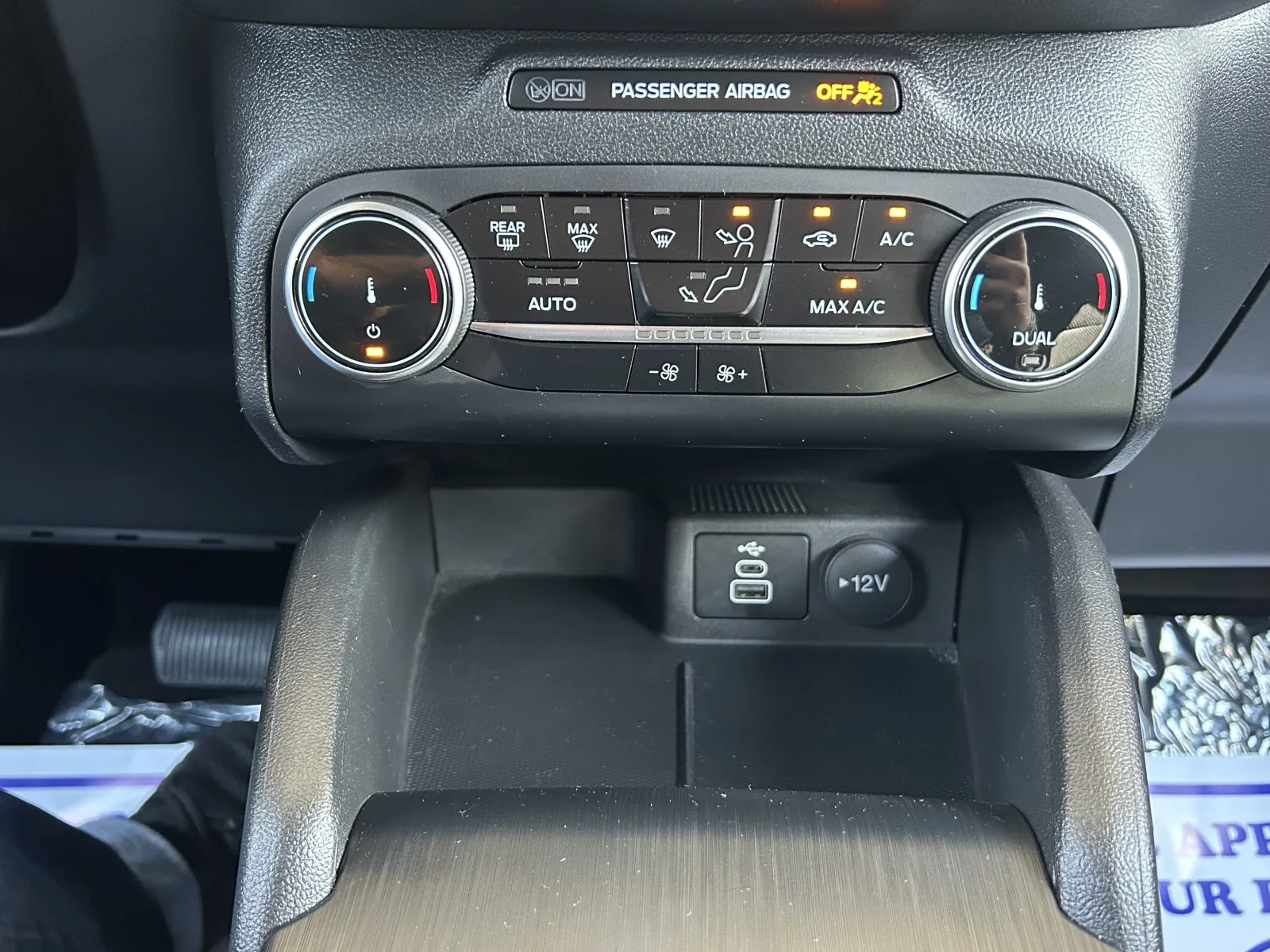 Ford Escape photo 33