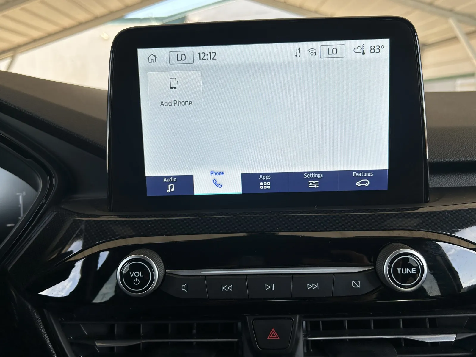 Ford Escape photo 27