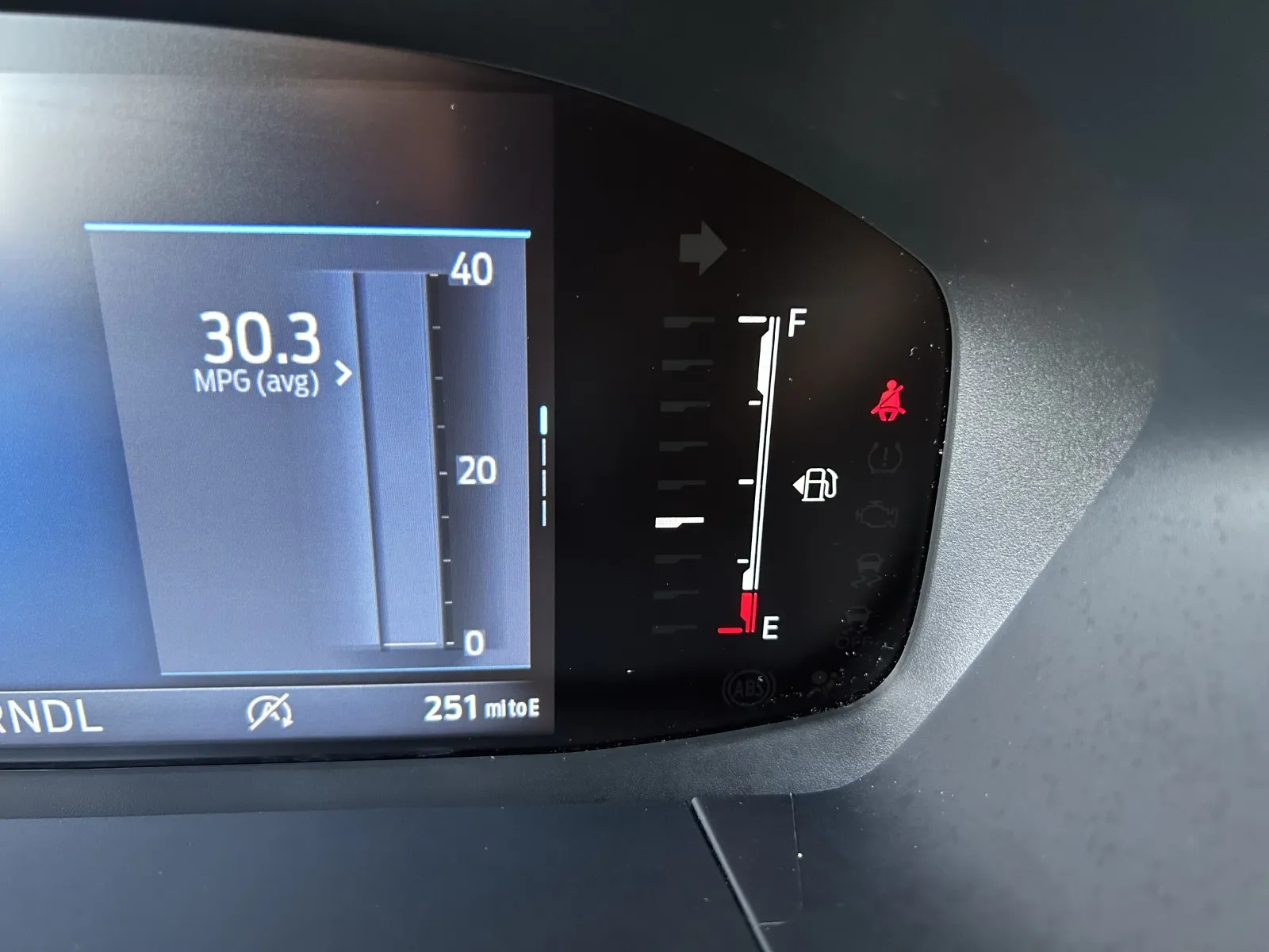 Ford Escape photo 19