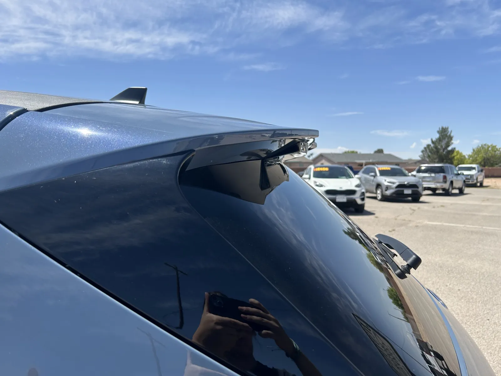 Ford Escape photo 9
