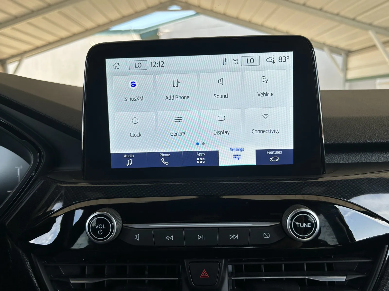 Ford Escape photo 29
