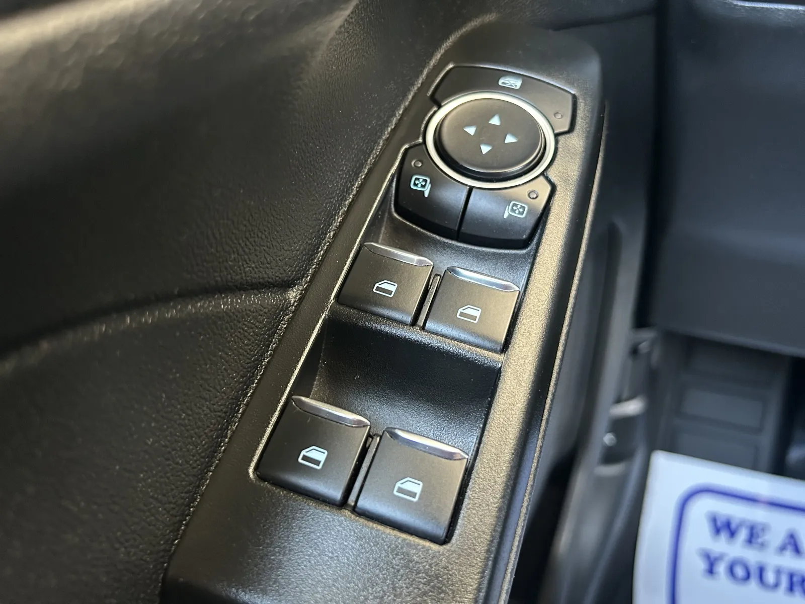 Ford Escape photo 37
