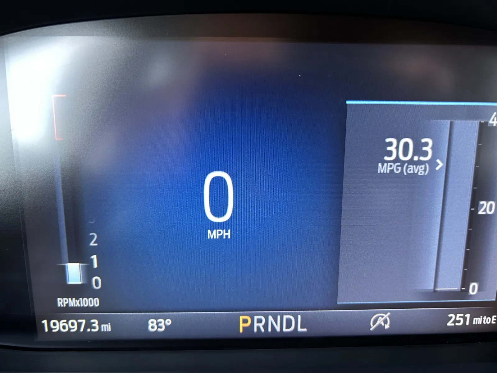 Ford Escape photo 17
