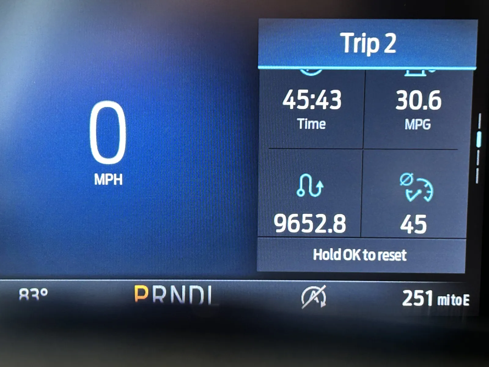 Ford Escape photo 22