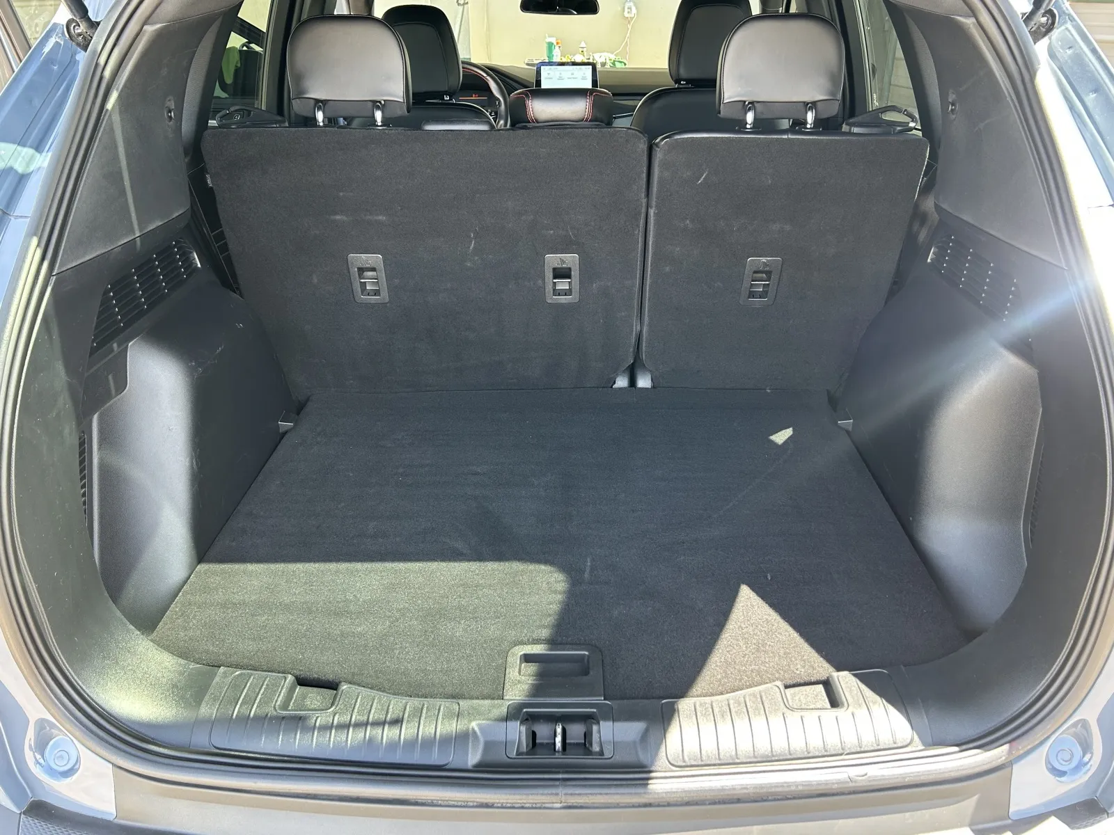 Ford Escape photo 43
