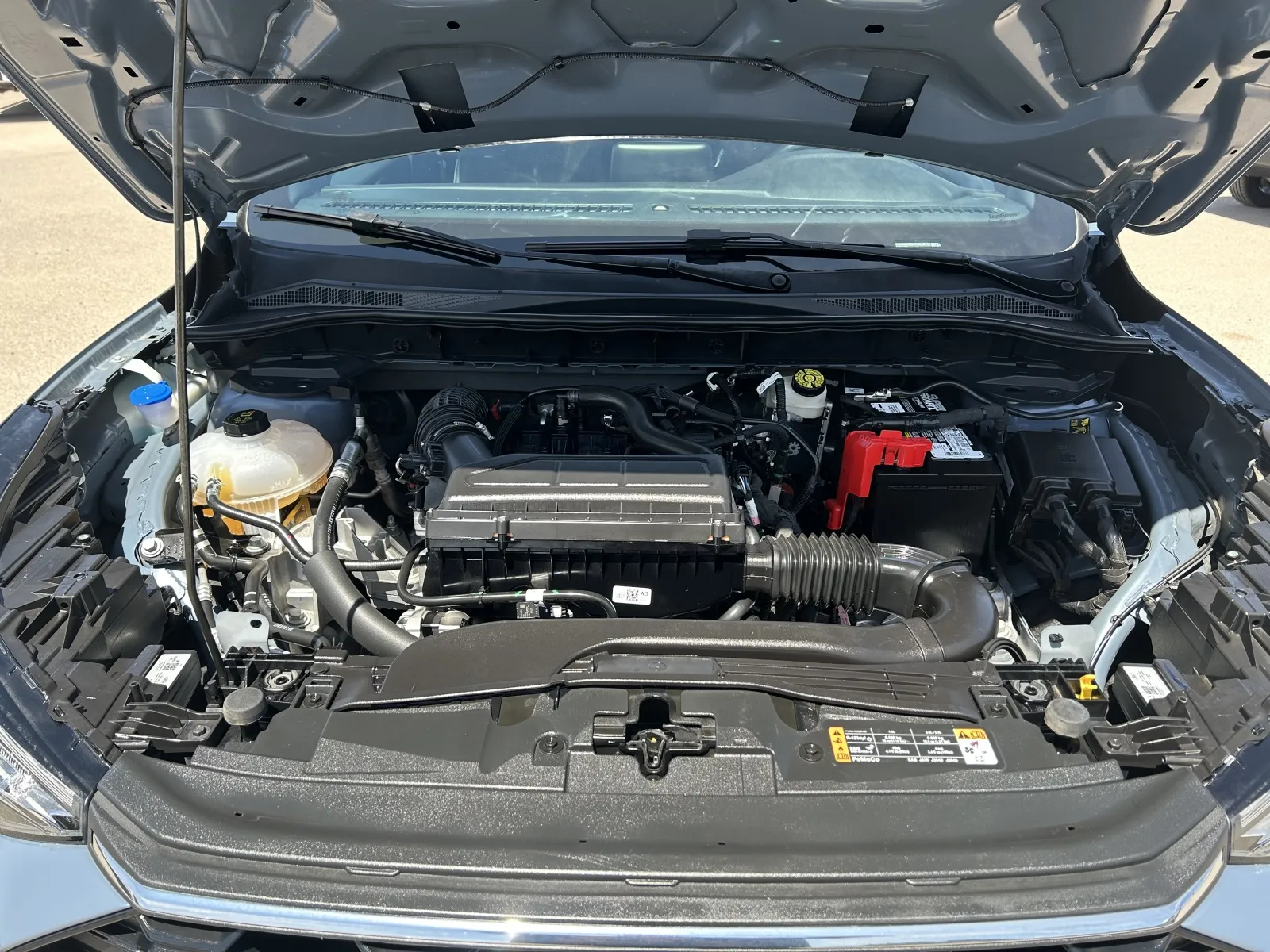 Ford Escape photo 12