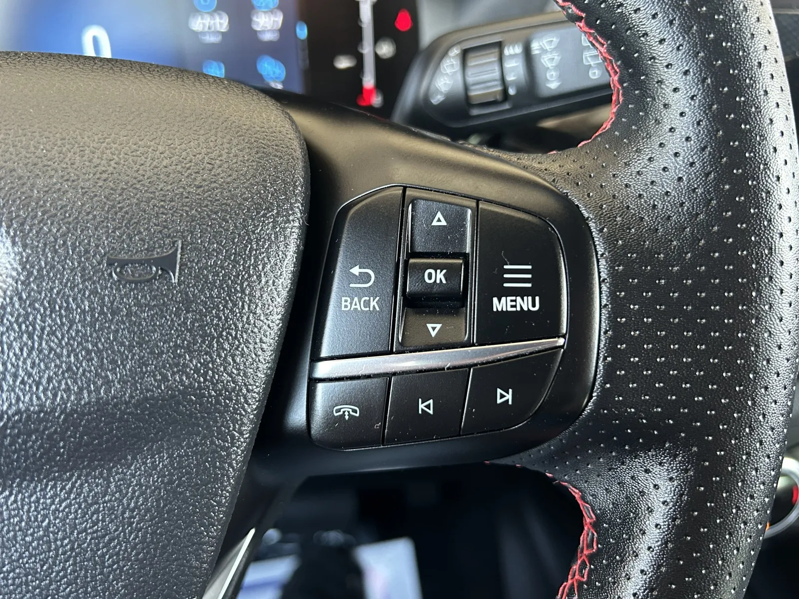 Ford Escape photo 25