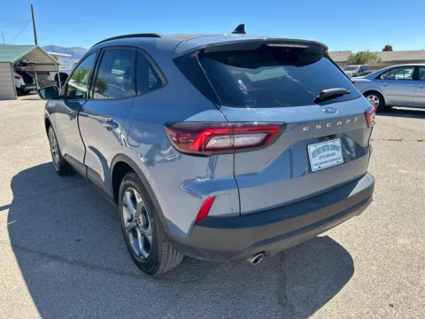 Another view of 2025 FORD ESCAPE ST LINE for sale in Alamogordo, NM at Justin's Motor Company
