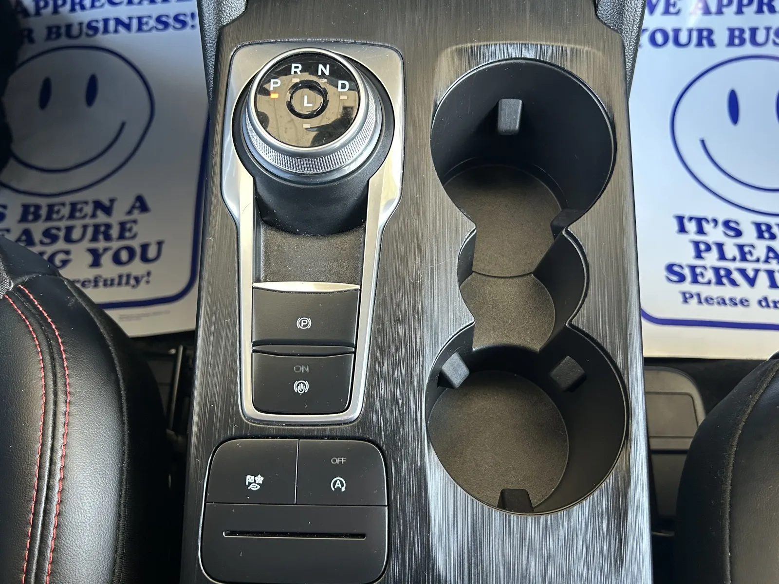 Ford Escape photo 34