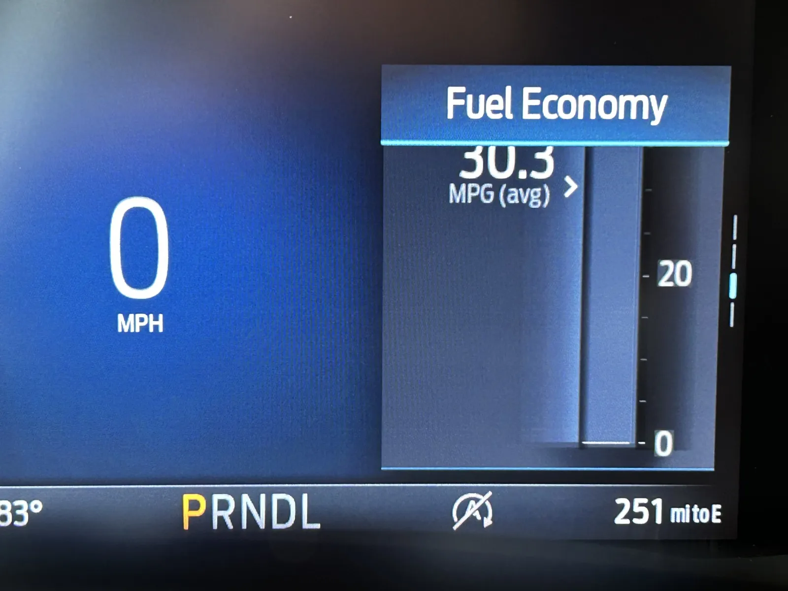 Ford Escape photo 21