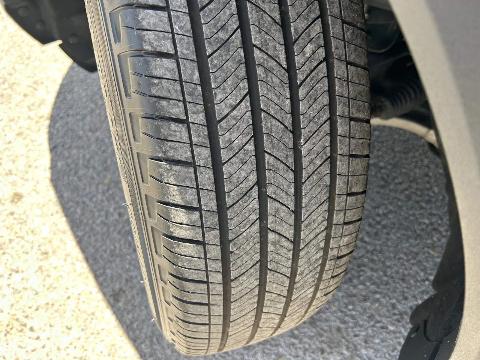 Ford Escape photo 14