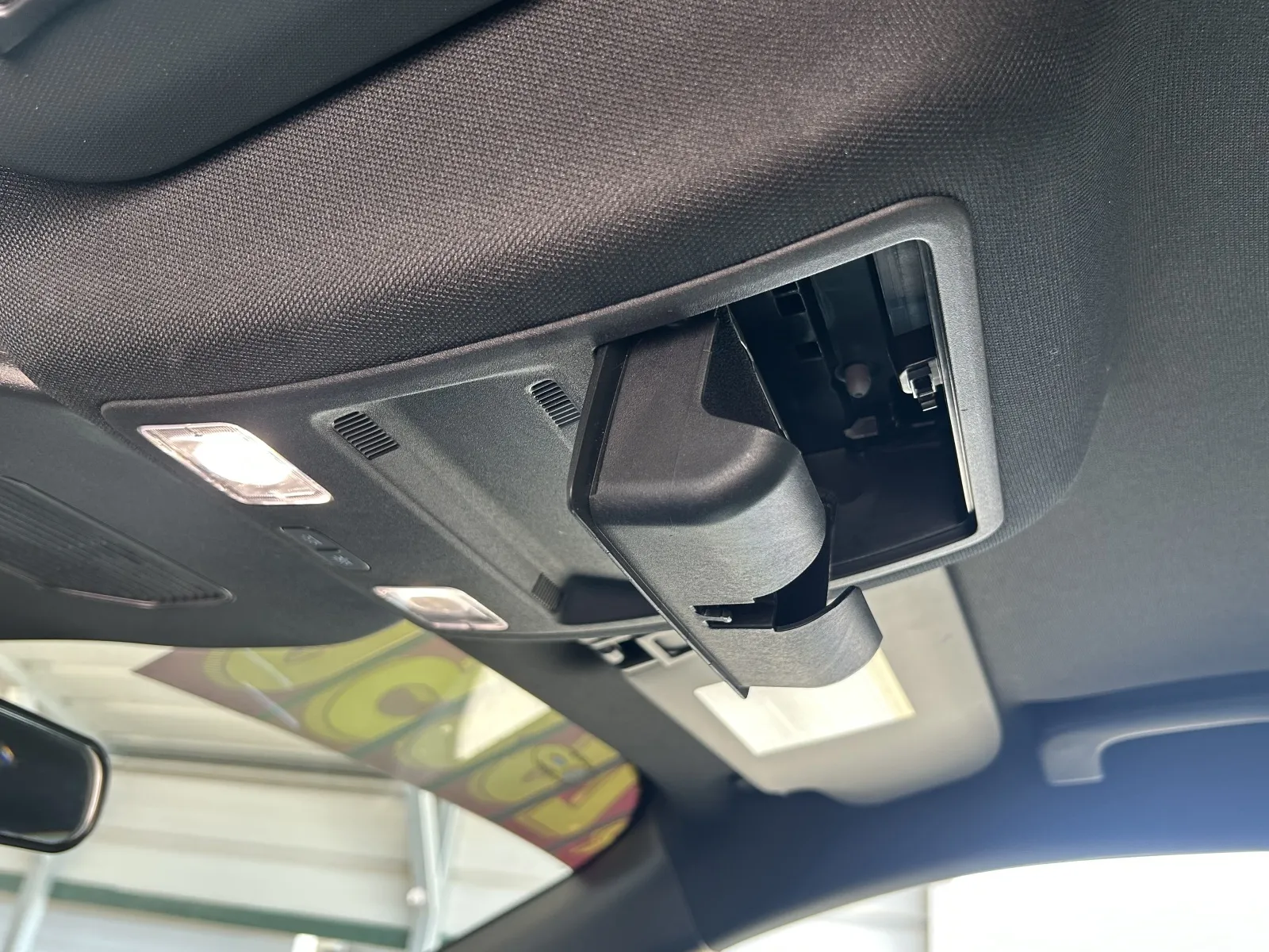 Ford Escape photo 38