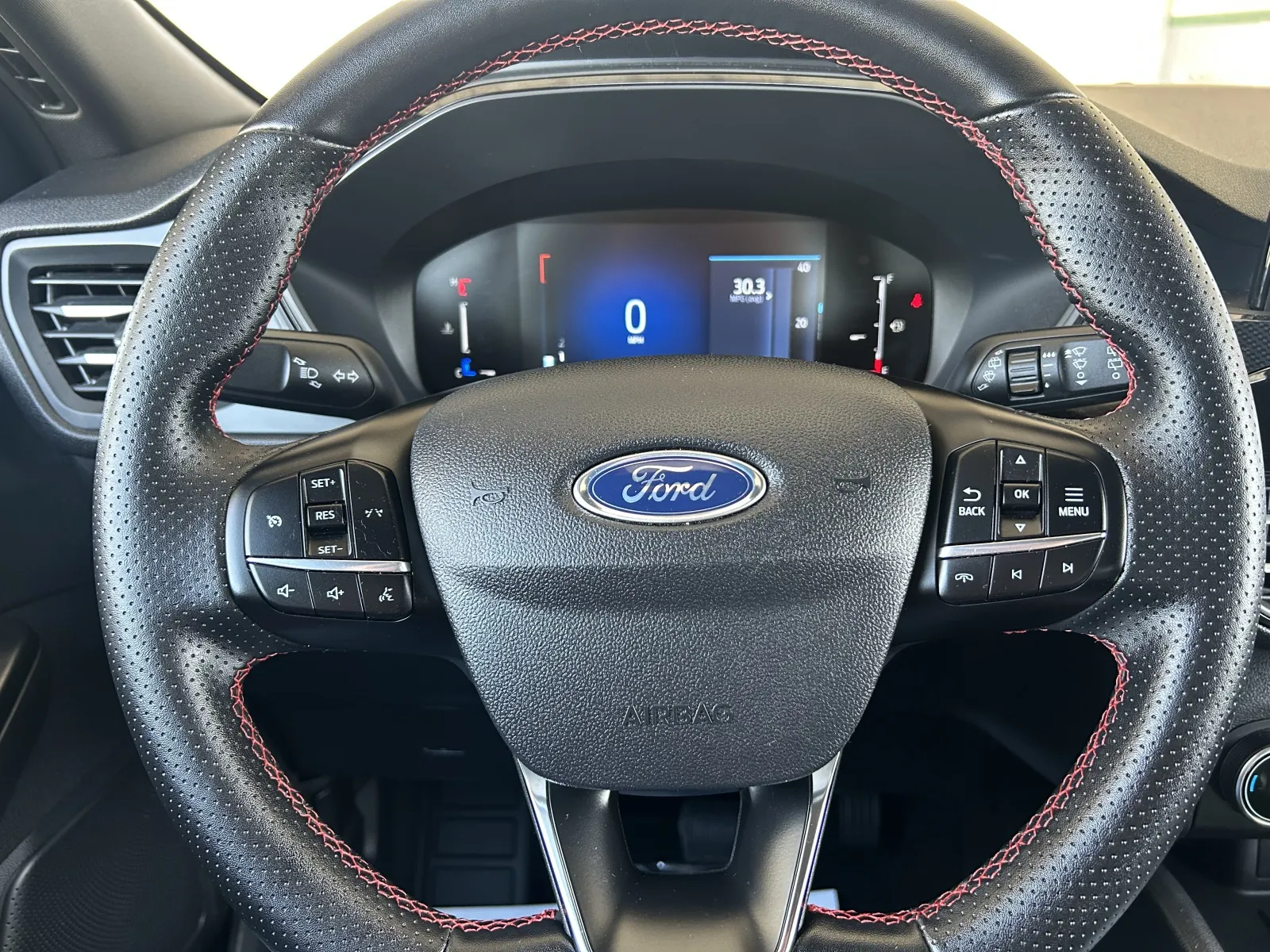 Ford Escape photo 15