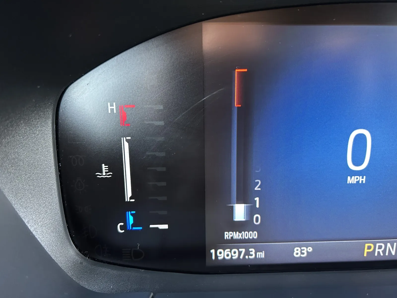 Ford Escape photo 18