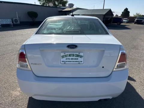 More photos of 2007 FORD FUSION S at Justin's Motor Company, NM