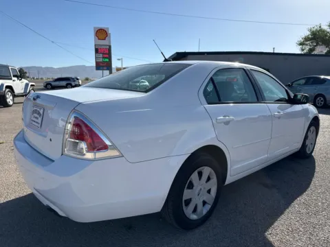 More photos of 2007 FORD FUSION S at Justin's Motor Company, NM