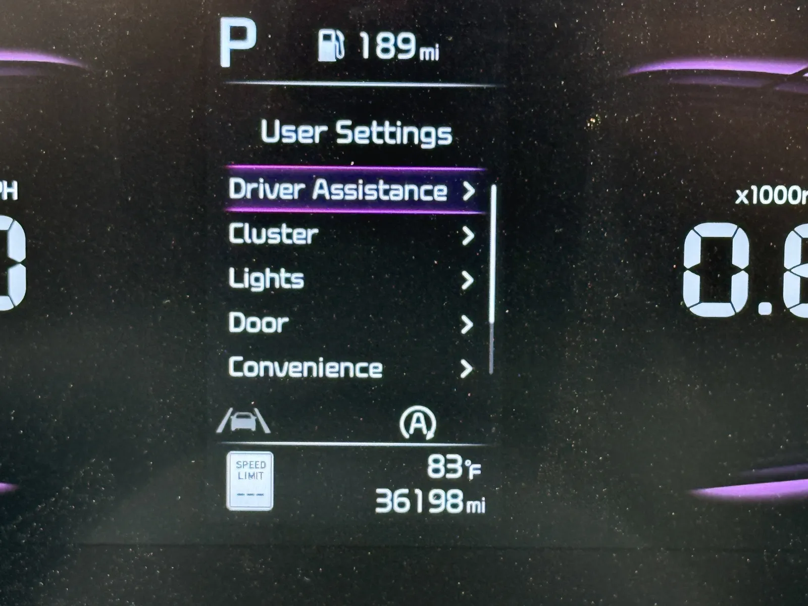 2025 Kia Sportage LX - Photo 9