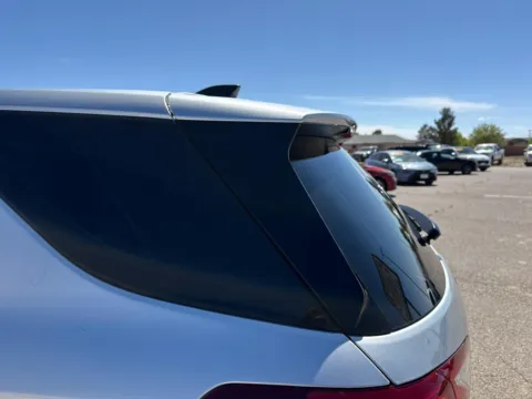 More photos of 2019 CHEVROLET EQUINOX LS at Justin's Motor Company, NM