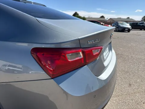 More photos of 2023 CHEVROLET MALIBU LT at Justin's Motor Company, NM